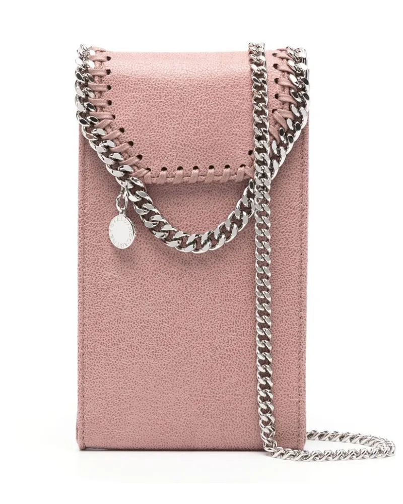 Stella McCartney Falabella Handyhülle - Rosa Rosa