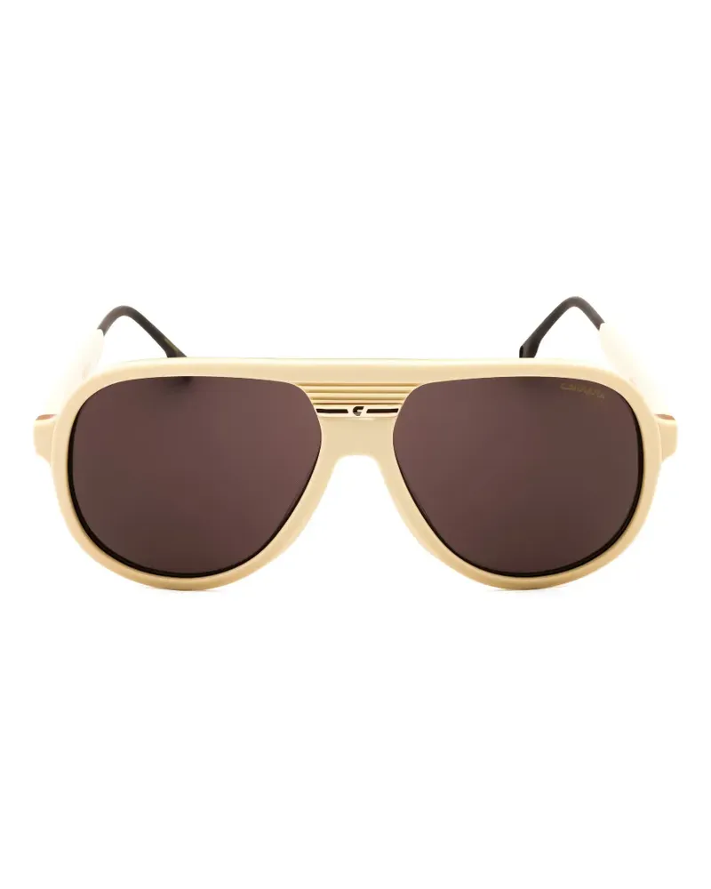 Carrera C Sport 07/S Pilotenbrille - Nude Nude