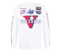 Noane Voltaire T-Shirt mit Print