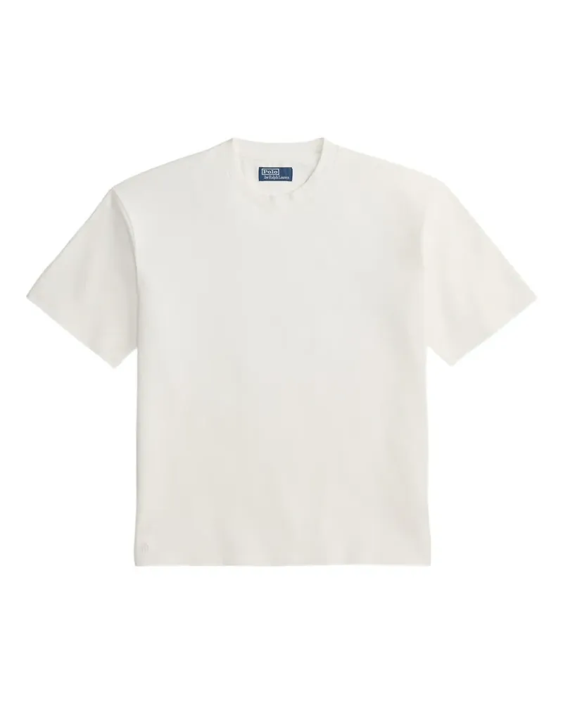 Ralph Lauren short-sleeve T-shirt - Weiß Weiß