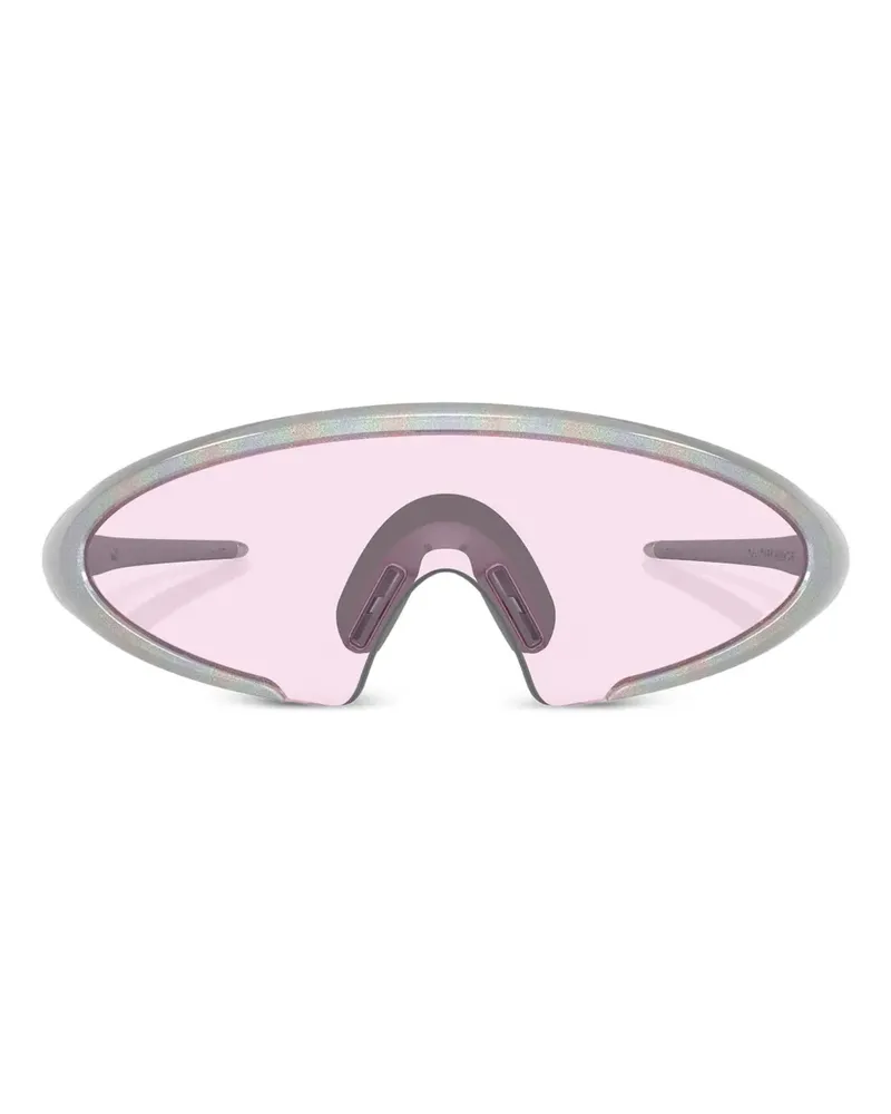 Oakley Ellipse Sonnenbrille - Grau Grau