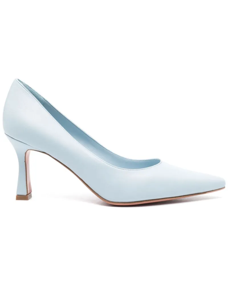 FESTA Milano Kate Pumps 70mm - Blau Blau