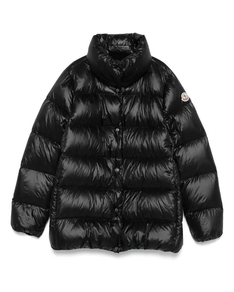 Moncler Cochevis Gesteppte Daunenjacke - Schwarz Schwarz