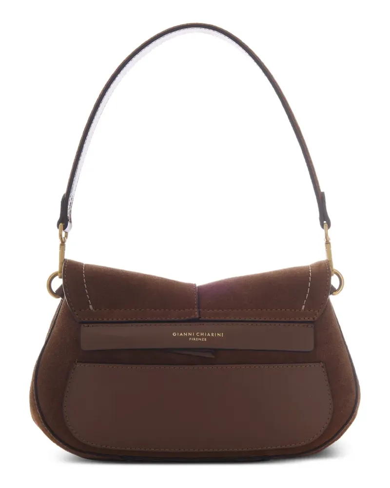 Gianni Chiarini Mittelgroße Helena Tote Bag - Braun Braun