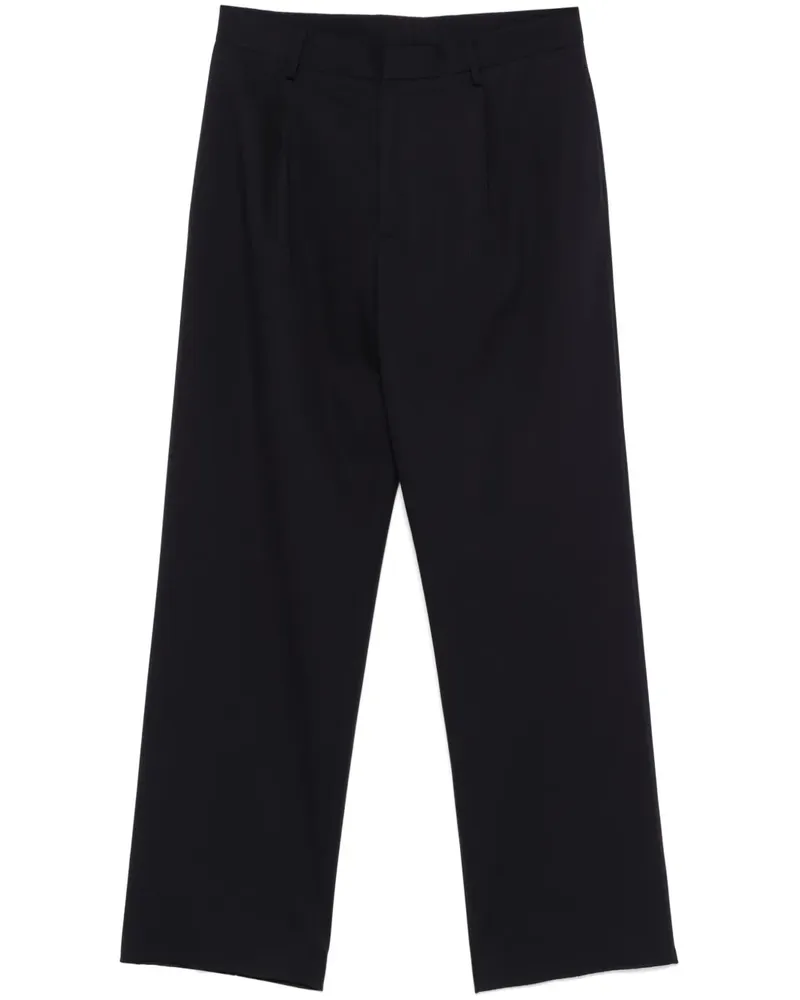 LARDINI Esmigio Hose - Blau Blau
