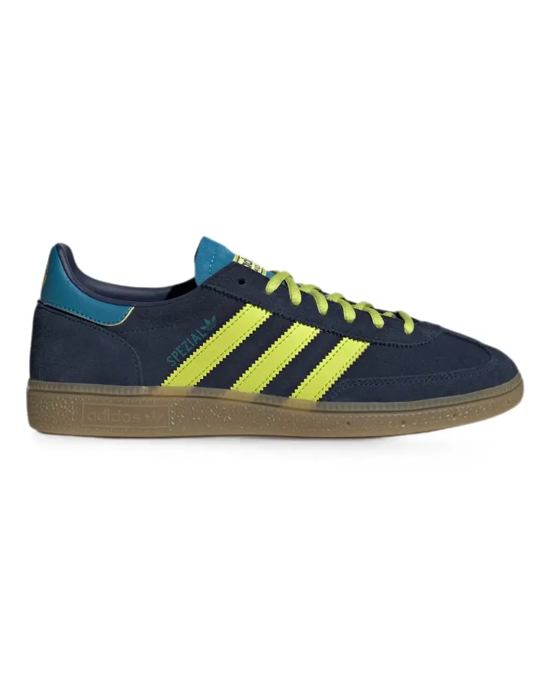 adidas Colombia Handball Spezial Sneakers - Blau Blau
