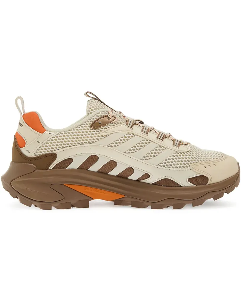 MERRELL Moab Speed 2 Sneakers - Nude Nude