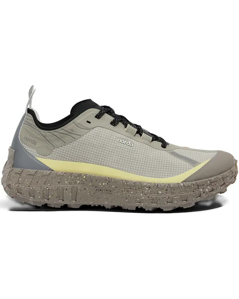 Norda 001 sneakers - Nude Nude