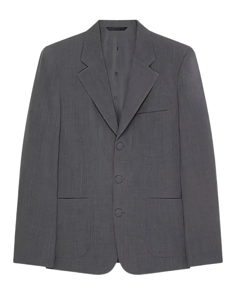 Givenchy Schoolboy blazer - Grau Grau