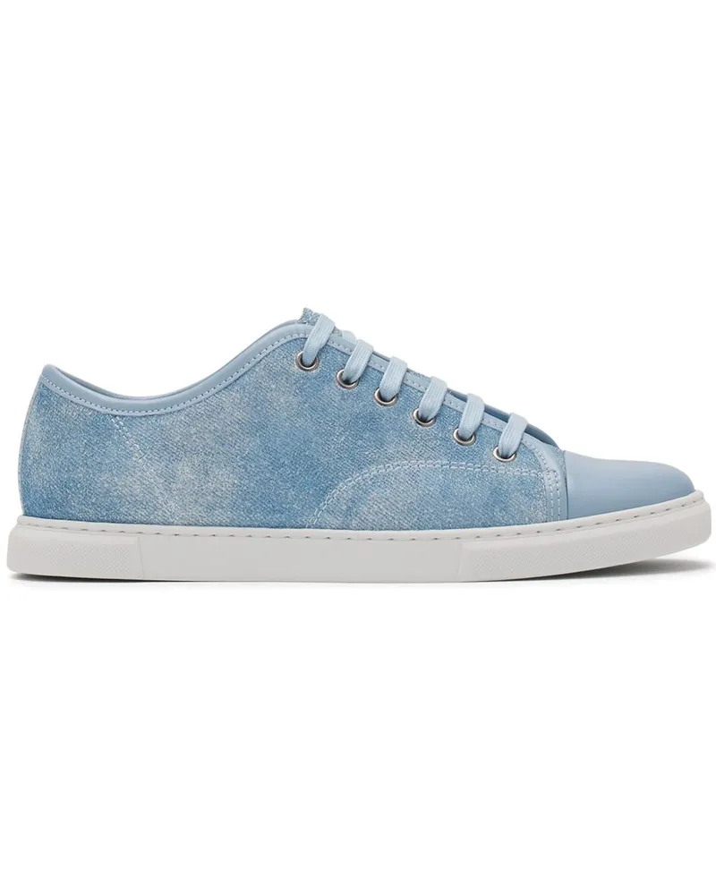 Lanvin DBB1 Sneakers - Blau Blau