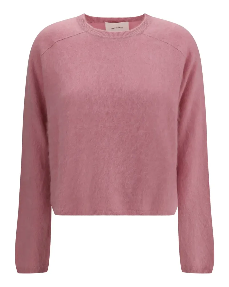Lisa Yang Lexia sweater - Rosa Rosa