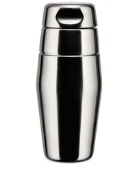 Alessi 870 Cocktail-Shaker Silber