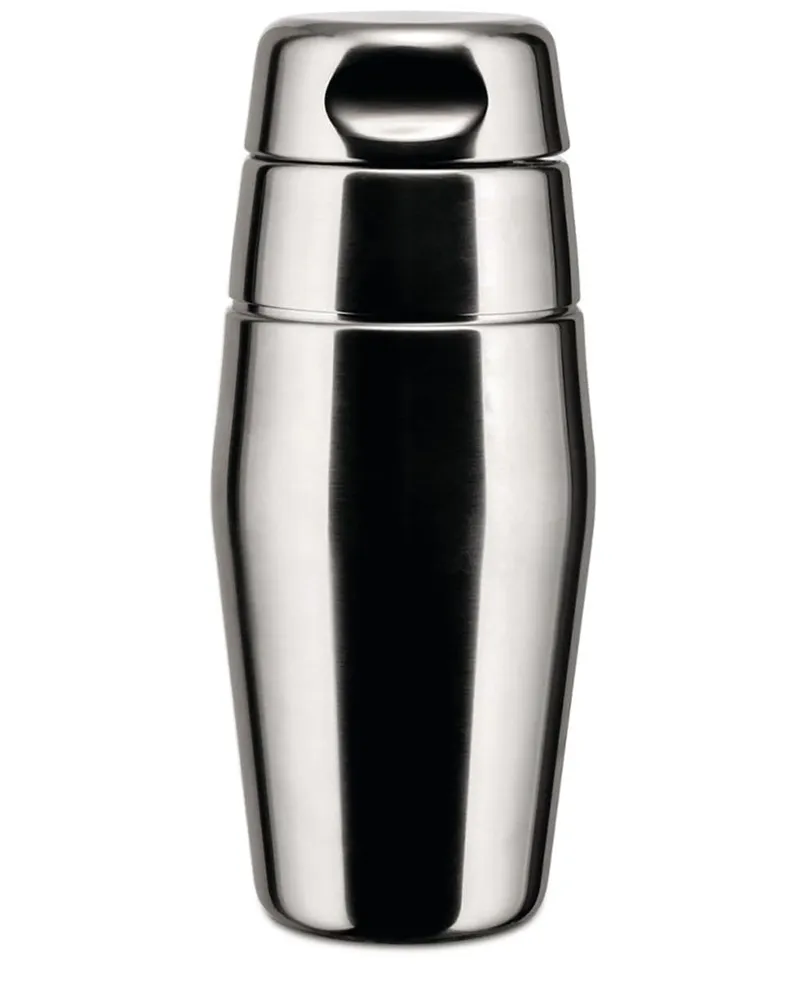 Alessi 870 Cocktail-Shaker - Silber Silber