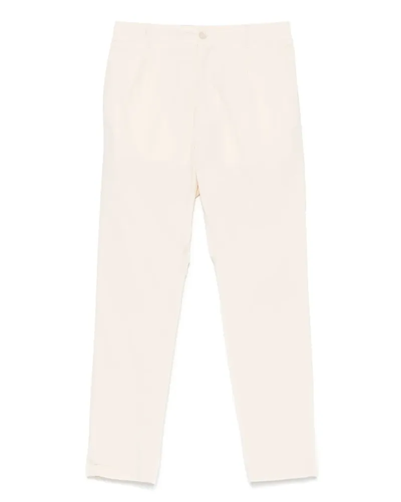 CRUNA Mitte Hose - Nude Nude