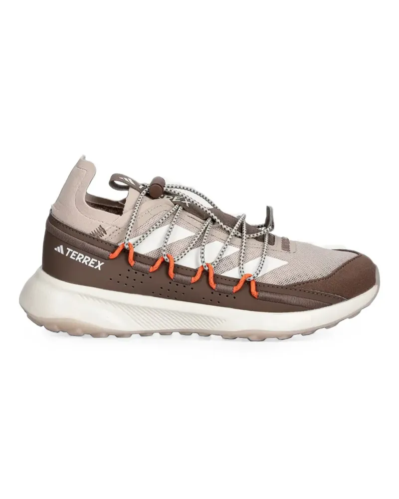 adidas Terrex Voyager 21 Sneakers - Nude Nude