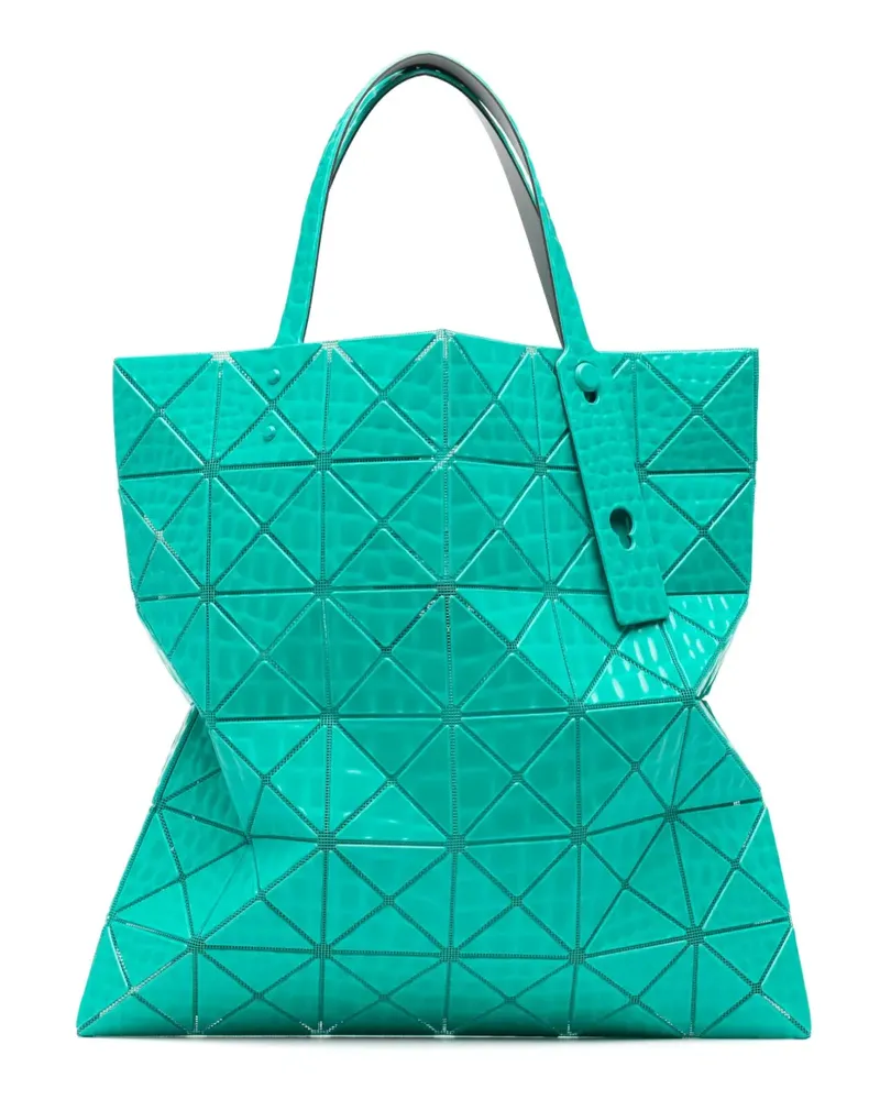 Issey Miyake Kaiju Tote Bag - Grün Grün