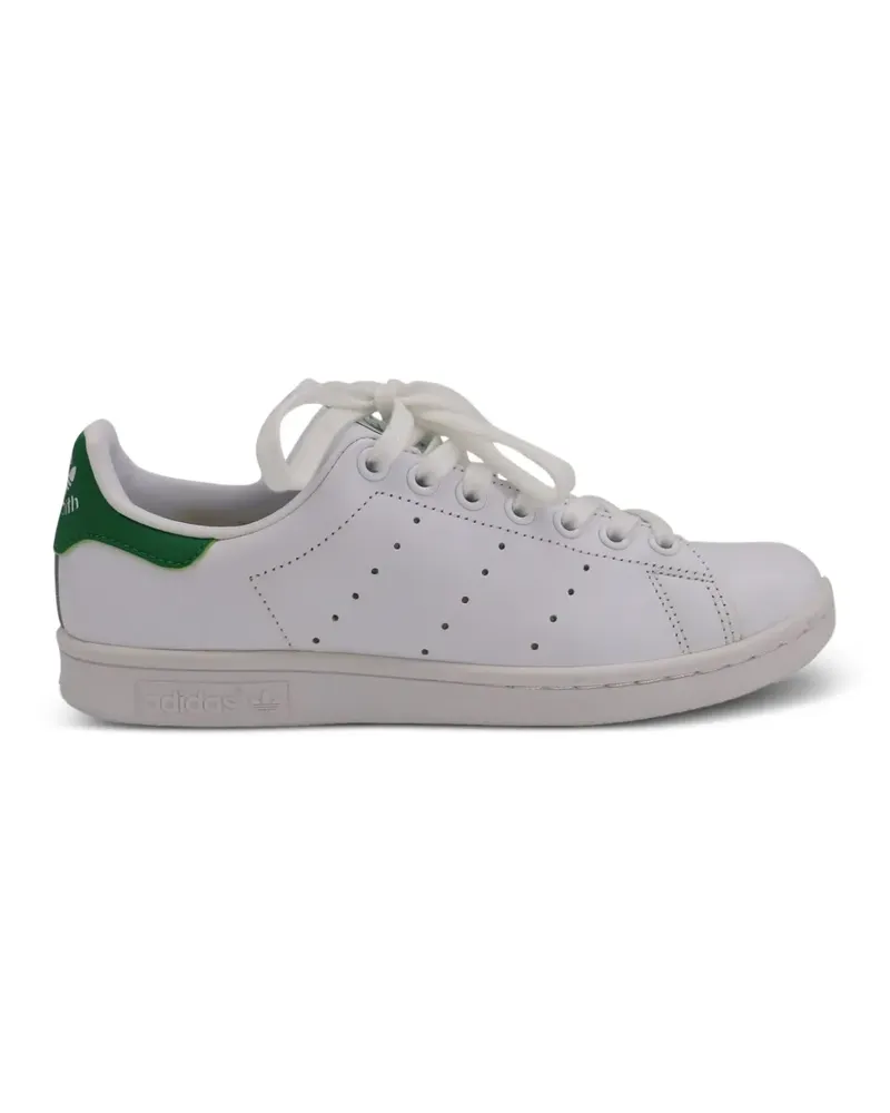 adidas Stan Smith Sneakers - Weiß Weiß