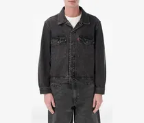 Embarcadero Station Jacke - Schwarz