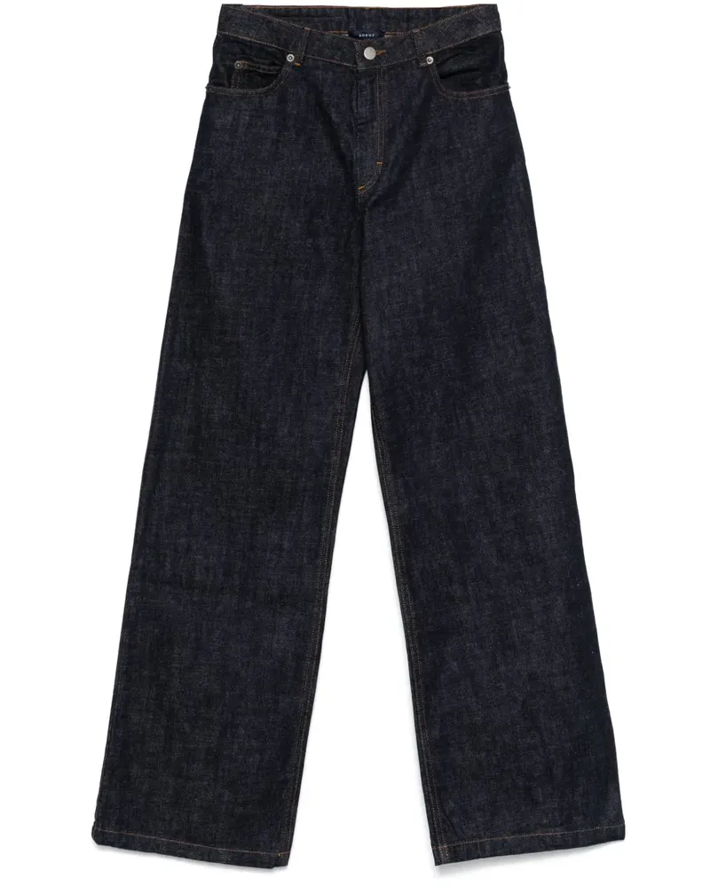 Soeur Calvin Jeans - Blau Blau