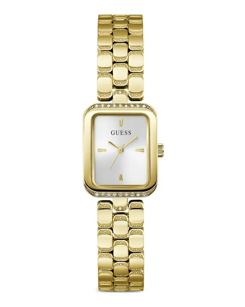 Guess Isla 22mm quartz watch - Weiß Weiß