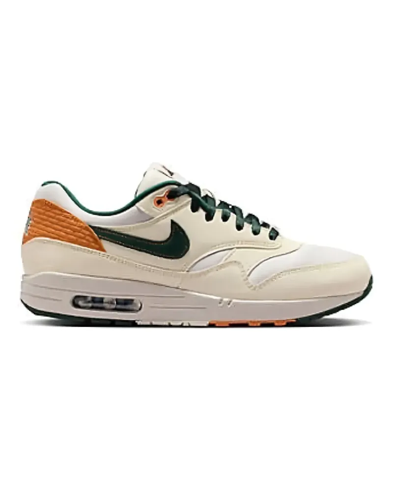Nike Air Max 1 Sneakers - Nude Nude