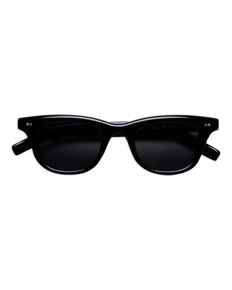 CHIMI Ease sunglasses - Schwarz Schwarz