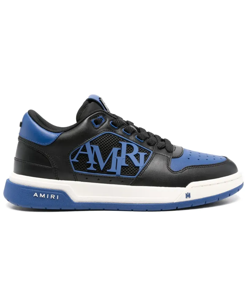 Amiri Classic Sneakers - Blau Blau