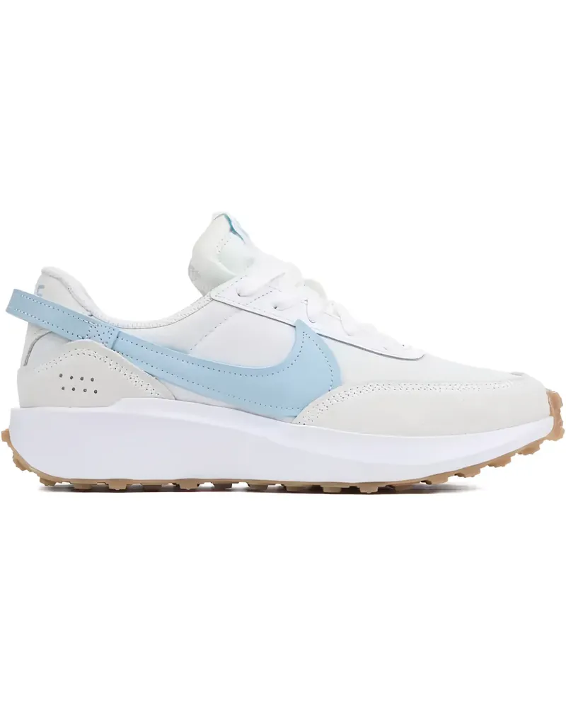 Nike Waffle Debut Sneakers - Weiß Weiß