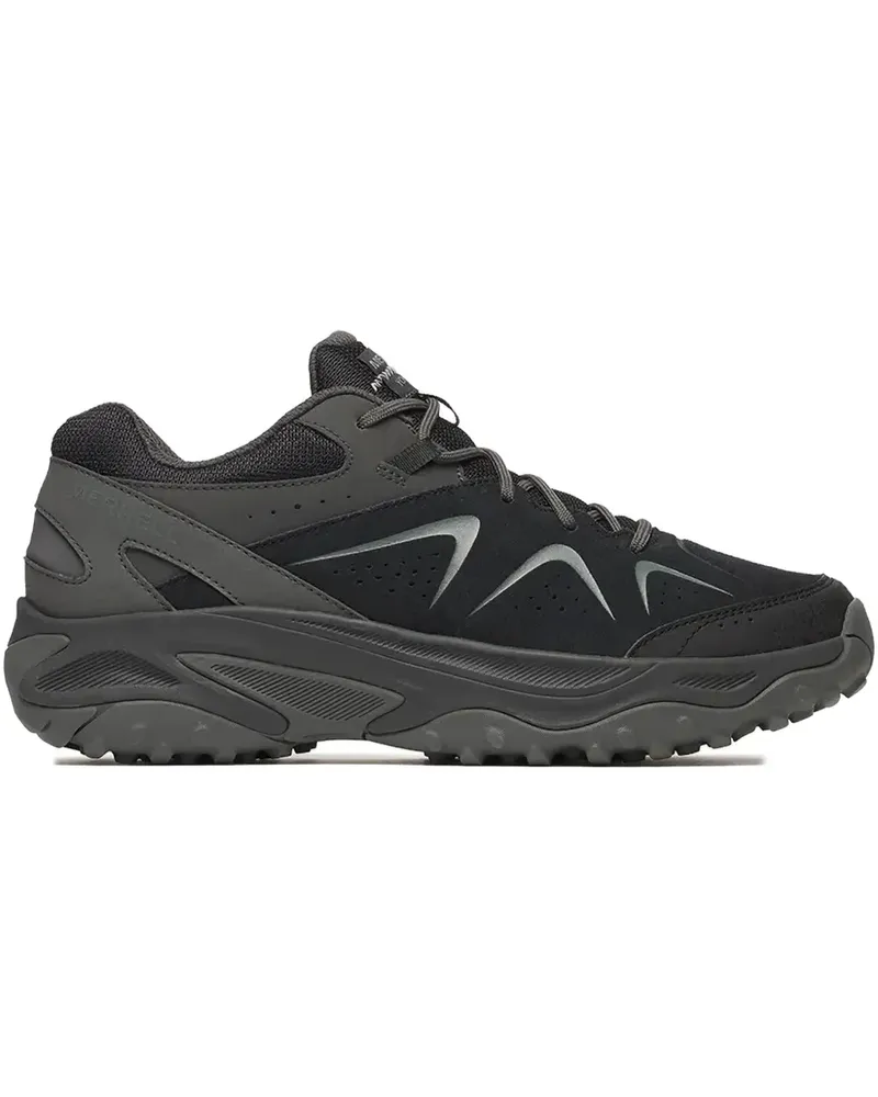 MERRELL Yokota 3 curved sneakers - Schwarz Schwarz