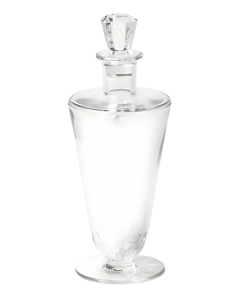 Lalique Treves Flasche aus Kristall - Weiß Weiß