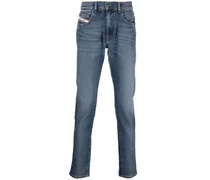 2019 D-Strukt Slim-Fit-Jeans