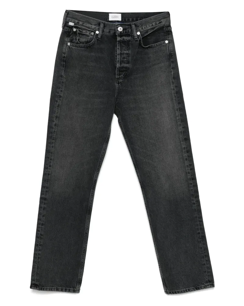 Citizens of humanity 27 Jeans - Schwarz Schwarz
