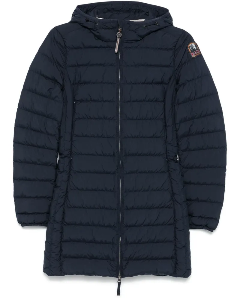 Parajumpers Irene Jacke - Blau Blau