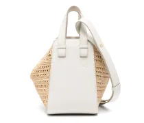 Hammock Schultertasche - Nude