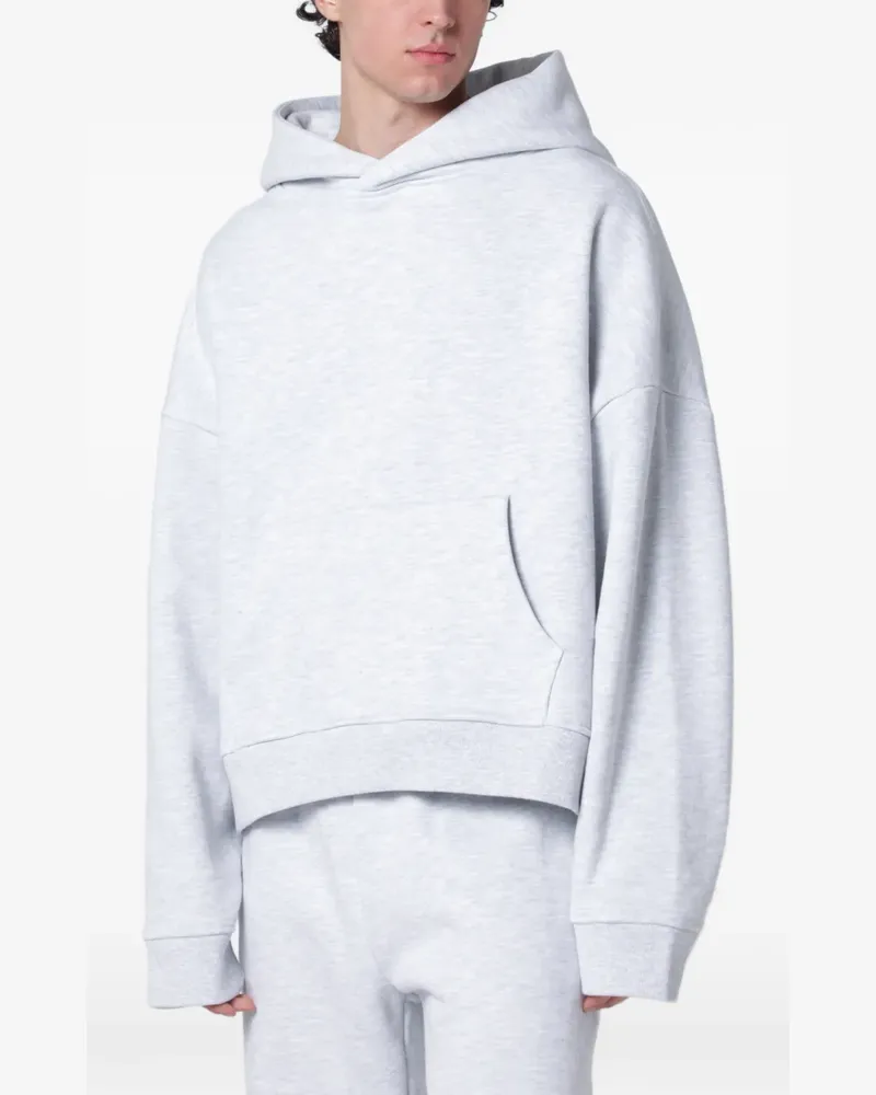 Entire Studios Klassischer Hoodie - Grau Grau