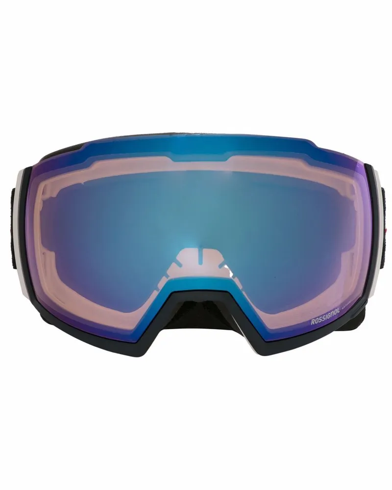 Rossignol Magne'lens Skibrille - Blau Blau