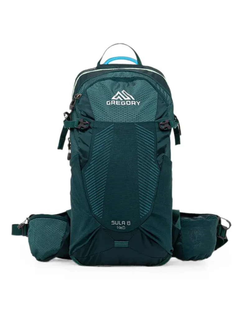 Gregory Sula 8 H2O backpack - Grün Grün