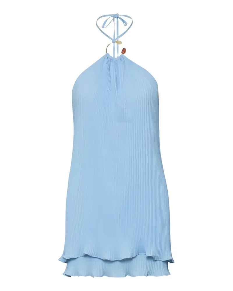 Baobab Collection Coco Minikleid - Blau Blau