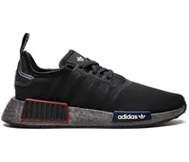 NMD R1 Sneakers - Schwarz