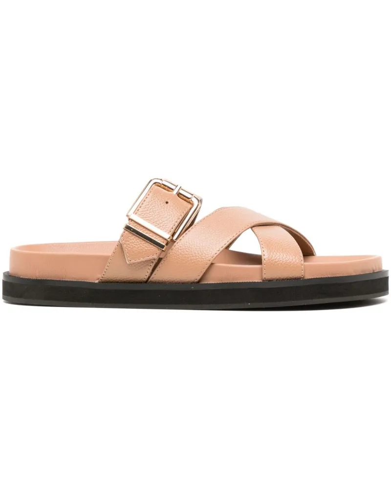 SENSO Nia II Sandalen - Braun Braun