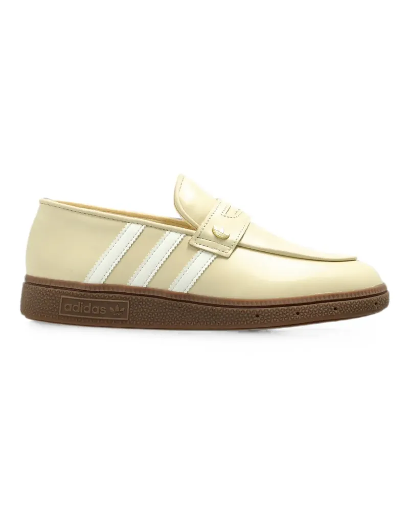 adidas handball spezial loafer shoes - Nude Nude