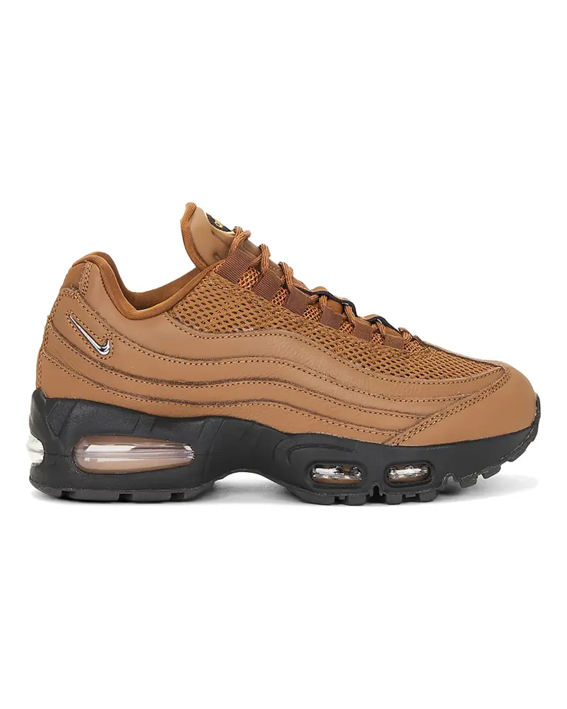 Nike Air Max 95 Sneakers - Braun Braun