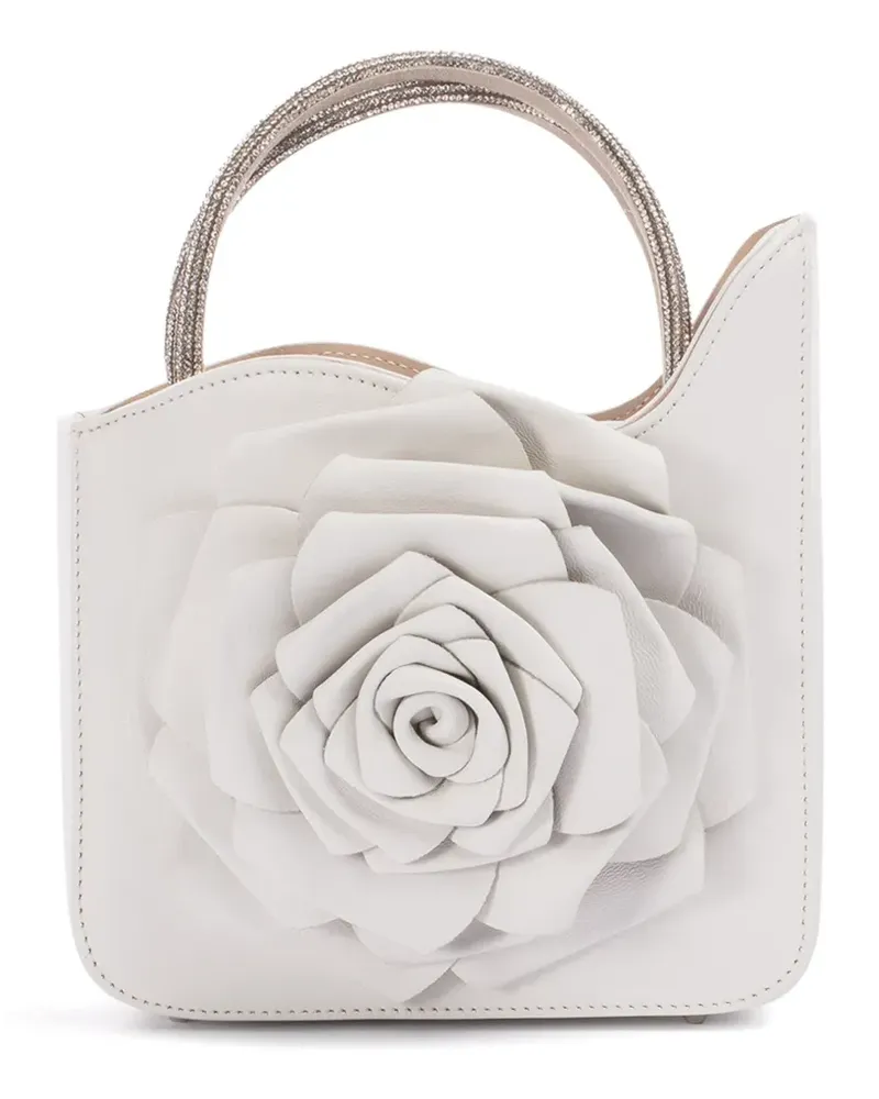Le Silla Kleine Ivy Handtasche - Nude Nude