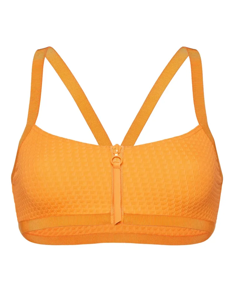 Eres Fame Bikinioberteil - Orange Orange