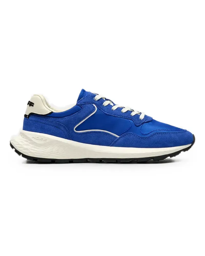 HOFF City MKII Bold panelled sneakers - Blau Blau