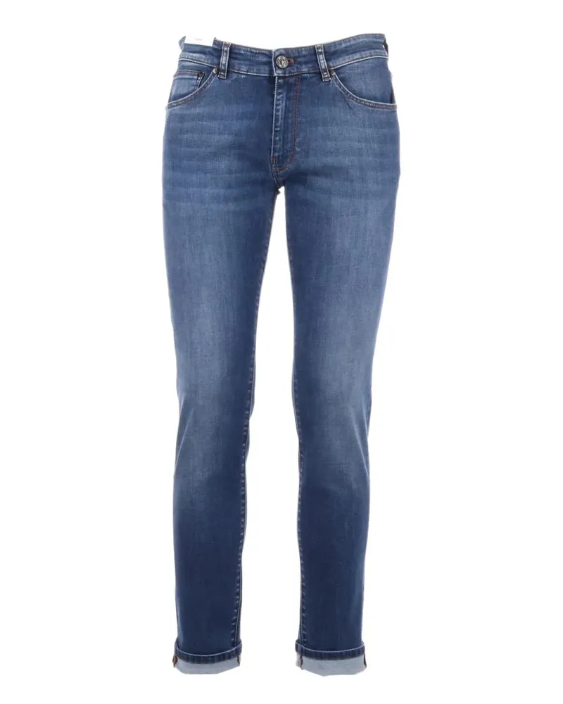 PT TORINO Klassische Jeans - Blau Blau