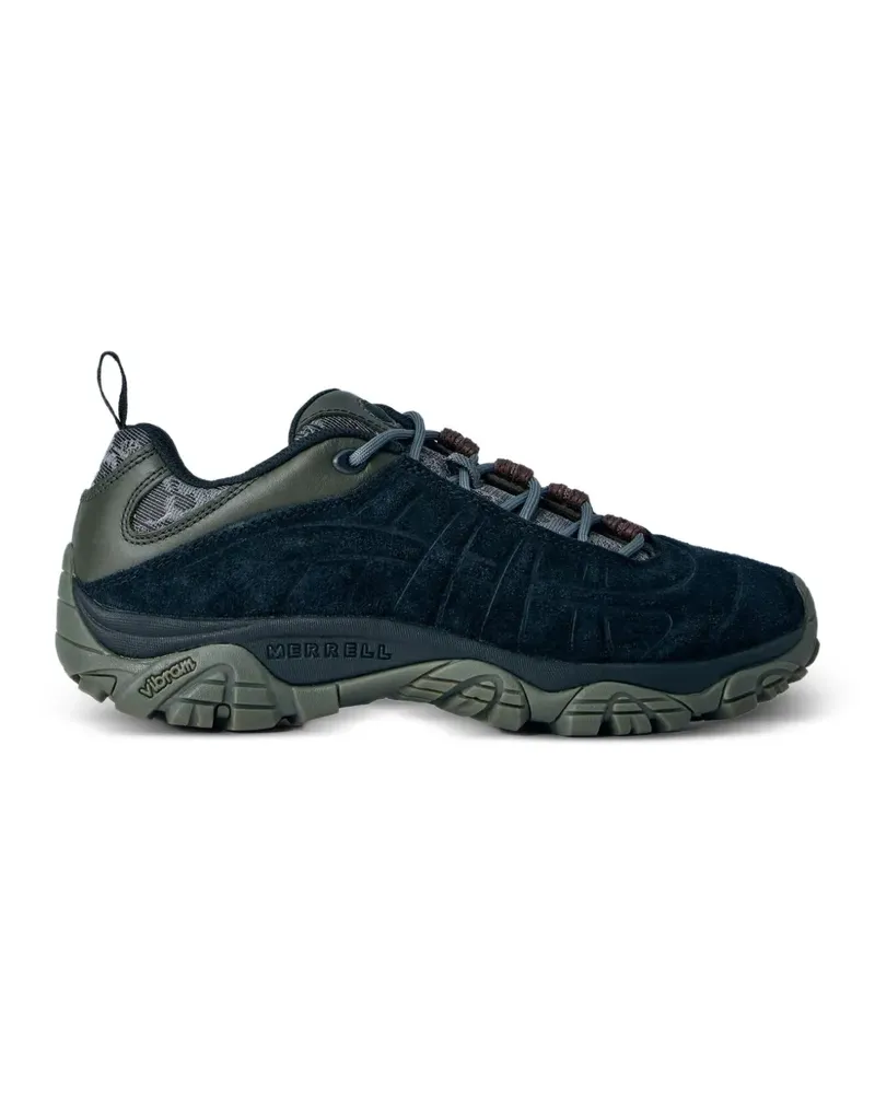 MERRELL Moab 2 Remix 1TR sneakers - Blau Blau