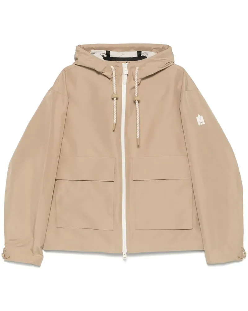 Mackage Eric Jacke - Nude Nude