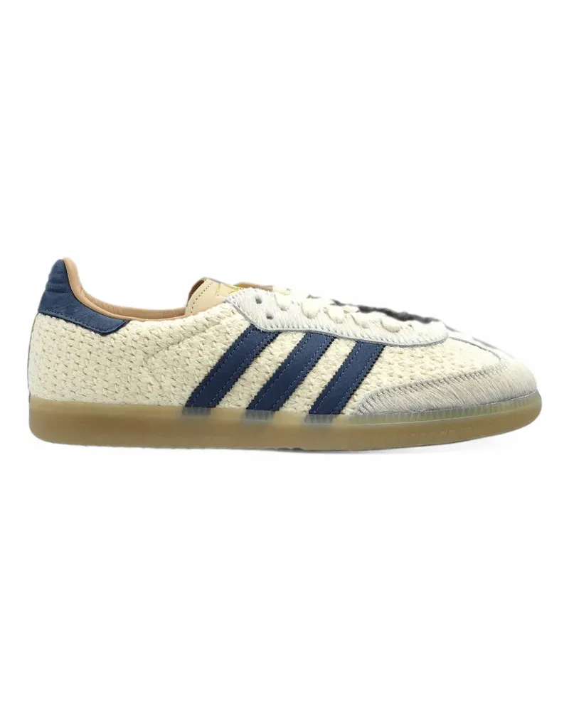 adidas Samba OG shoes - Nude Nude
