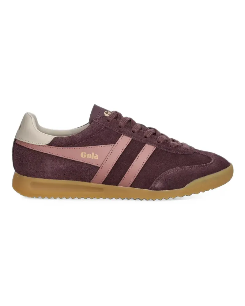 Gola Torpedo Sneakers - Violett Violett
